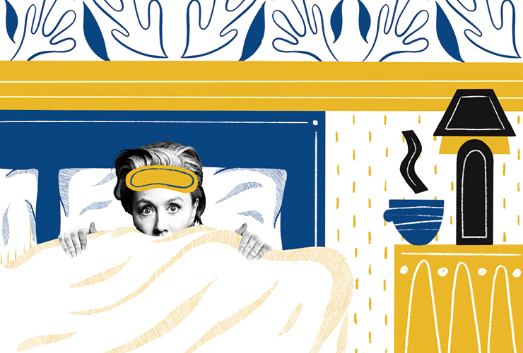 illustrator ÓSCAR DUARTE