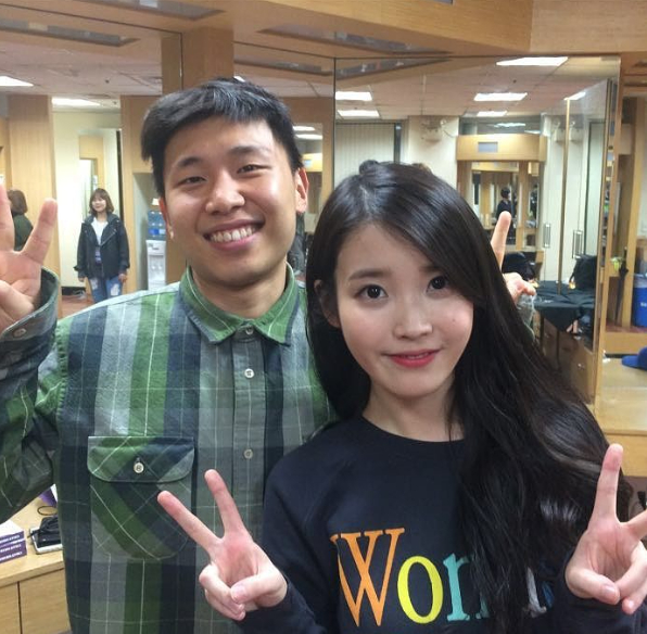 인스타그램 @leeeegeorge