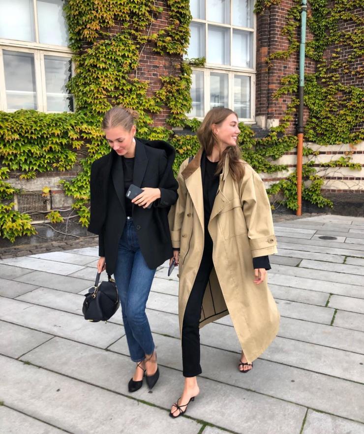 인스타그램 @amaliemoosgaard