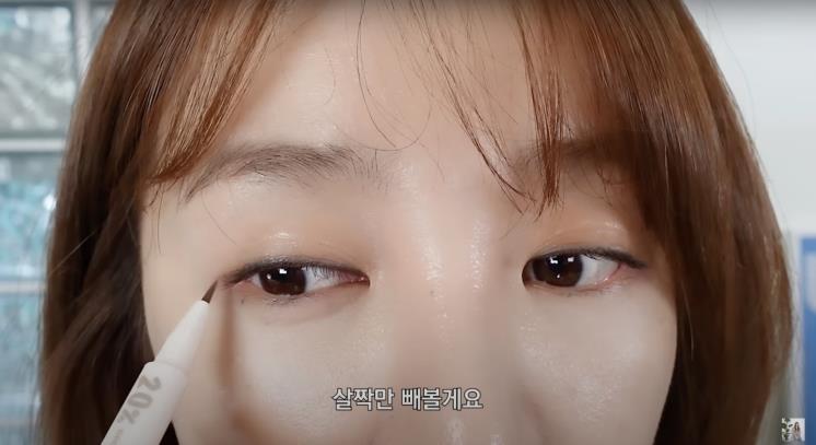 ‘윤은혜의 EUNHYELOGIN’ 유튜브 영상 캡처