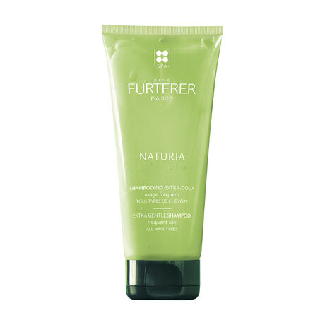 단순한 성분 조성으로 매일 쓴다면 중지성에게 적합한 나뚜리아 밸런싱 샴푸 200ml, 1만8천원, 르네휘테르