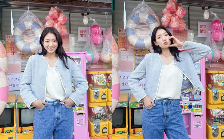 박신혜