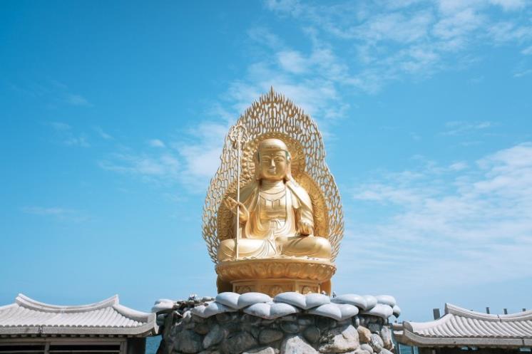 해동용궁사