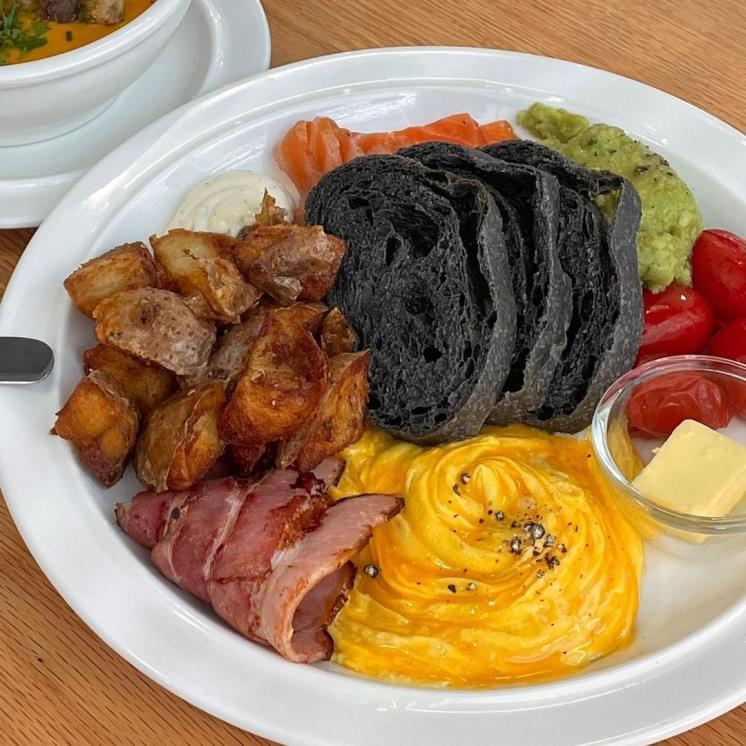 칠린에그 인스타그램