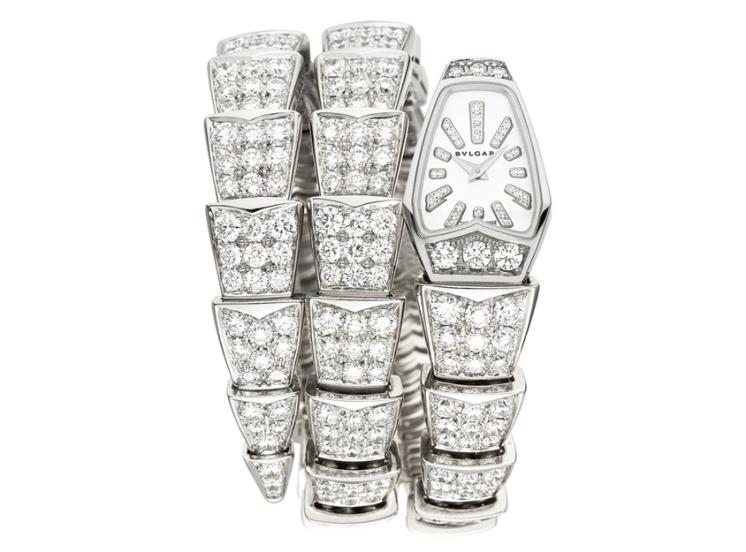 Bulgari