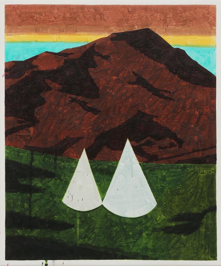 전현선, '7', 2020.