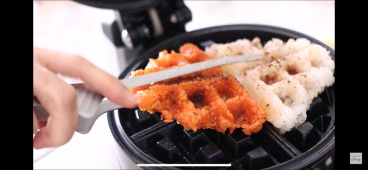 ⓒ YOUTUBE '단디의 부엌'