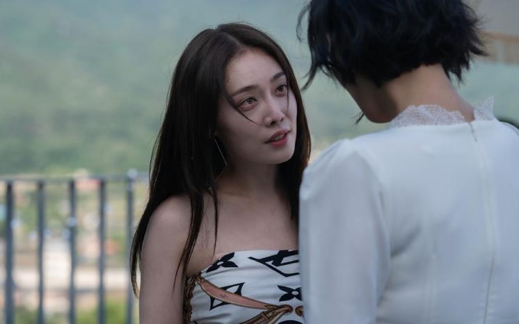 넷플릭스 <더 글로리>