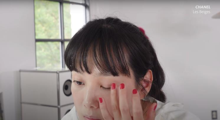‘승아로운’ 유튜브 영상 캡쳐