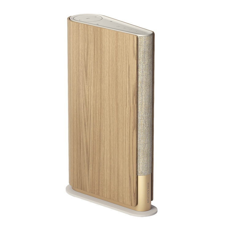 홈 스피커 베오사운드 이머지, 98만9천원대, Bang & Olufsen. 