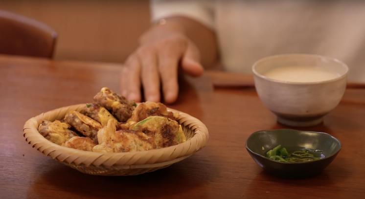 ‘요정재형’ 유튜브 영상 캡처