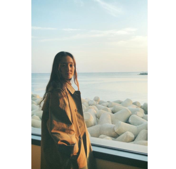 < 동백꽃 필 무렵> 촬영 동안 늘 머물던 구룡포 숙소에서