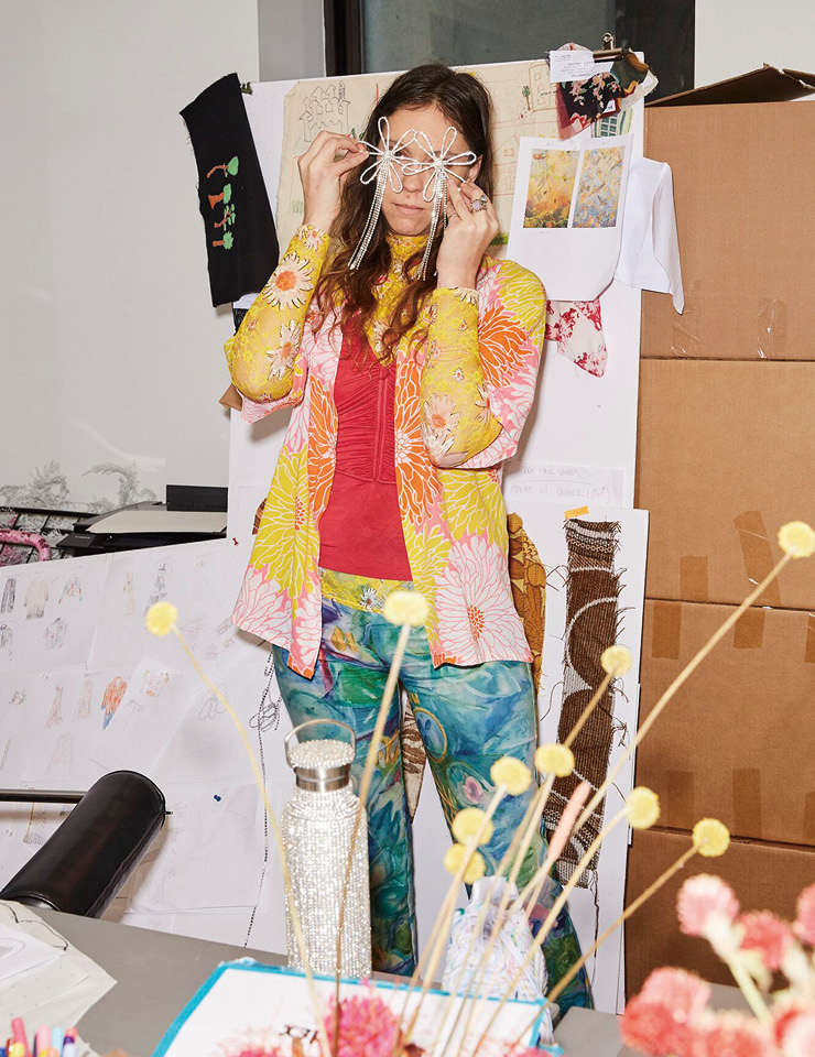 힐러리 테이모어