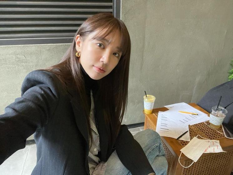 윤은혜