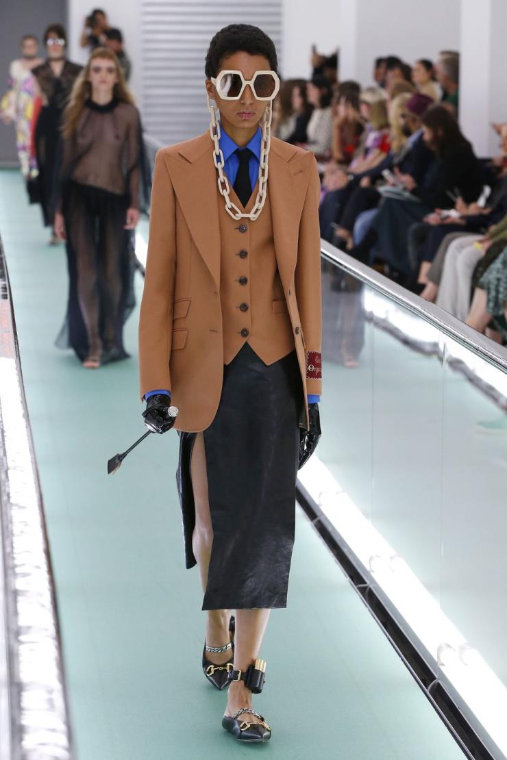 Gucci