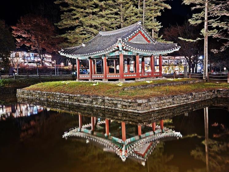남한산성