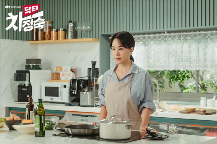 <닥터 차정숙> 엄정화