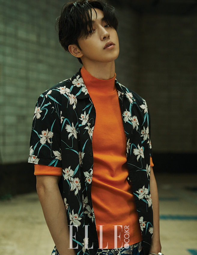 남주혁,남주혁화보,보보경심:려,왕욱,삼시세끼,엘르,엘르7월호,elle,elle.co.kr