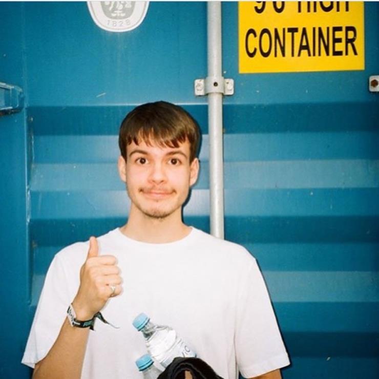인스타그램 @rexorangecounty