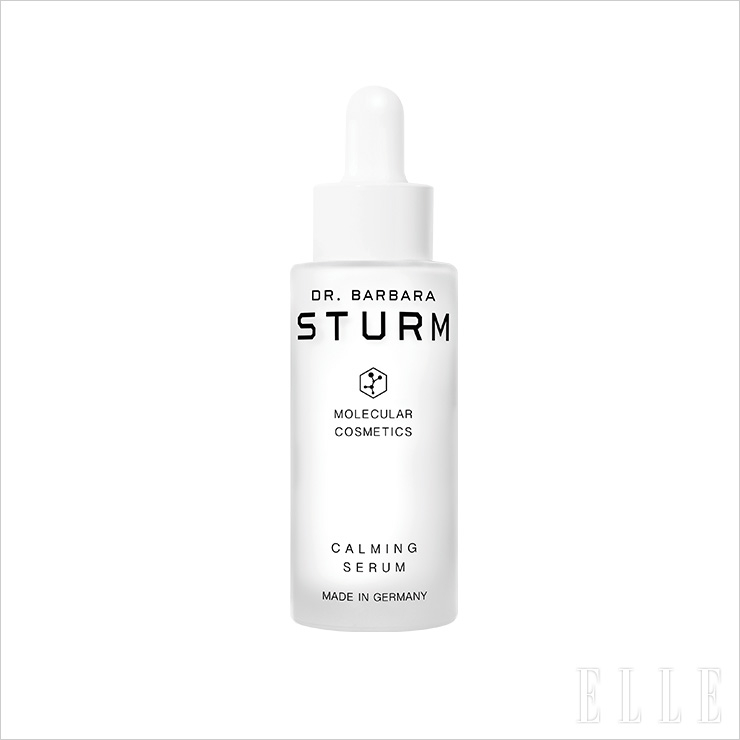 카밍 세럼, 32만9천원, Dr. Barbara Sturm.