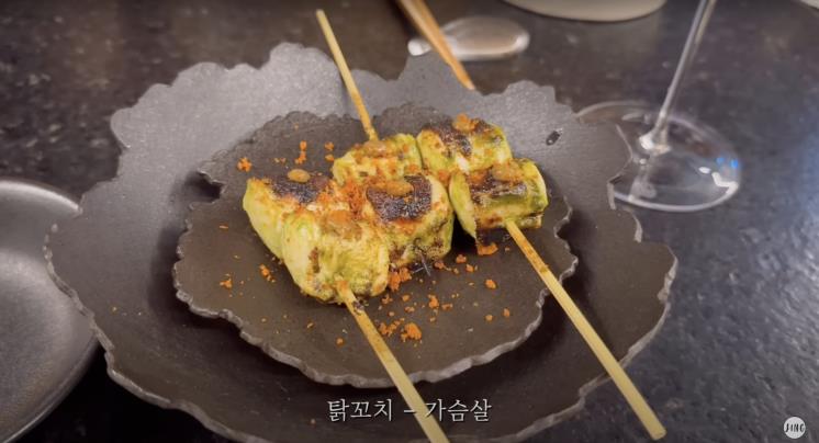 ‘지연 JIYEON’ 유튜브 영상 캡처