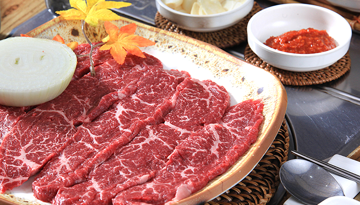 원평지평선청보리한우촌 홈페이지