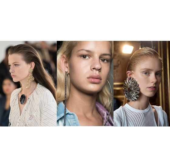 Chloe, Yproject, Balmain ⓒ IMAXtree.com