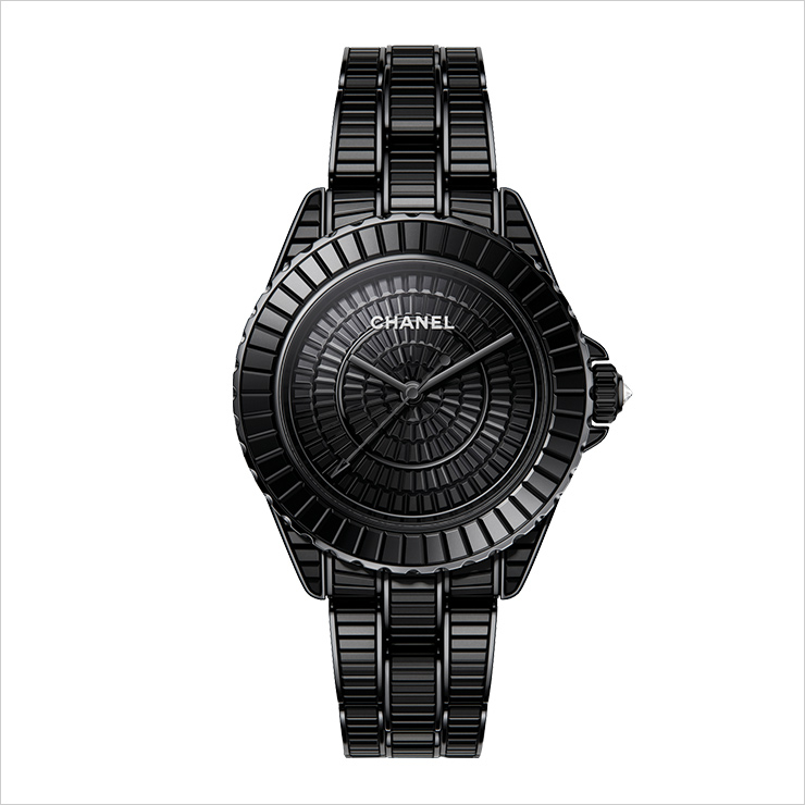 chanel waTches