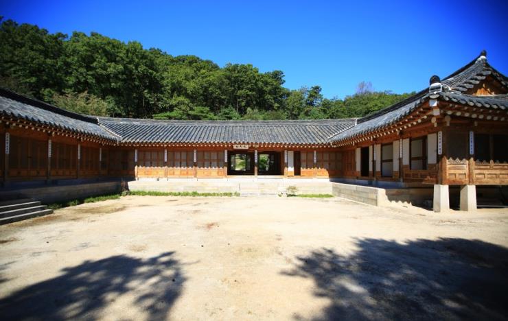 조선왕가 