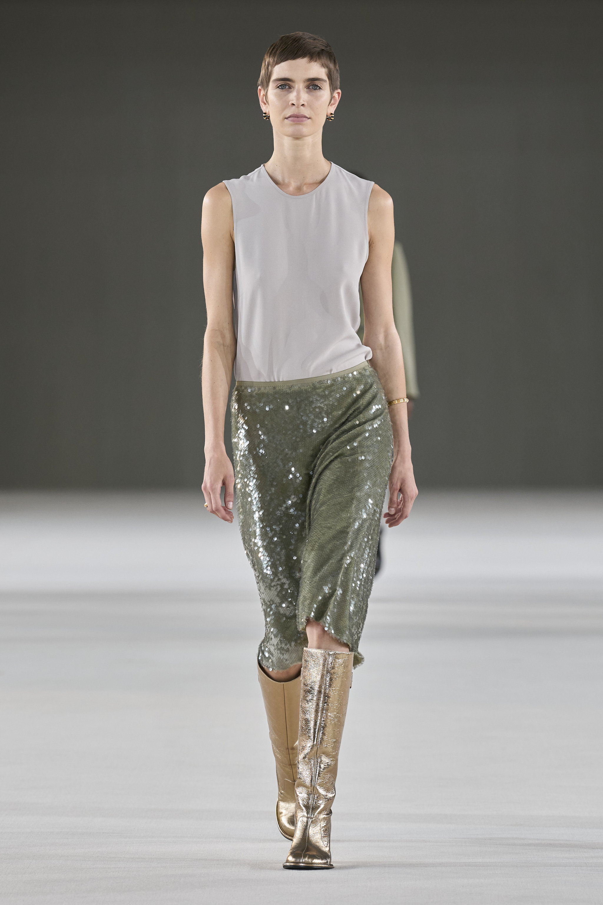 아미 2024 SS 컬렉션