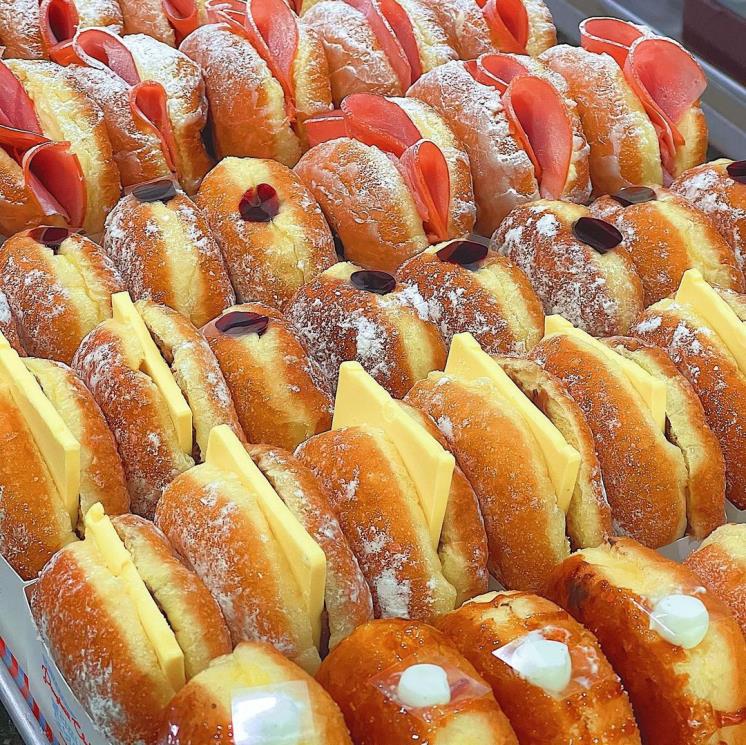 @californiadoughnutclub