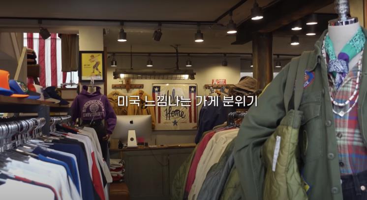 ‘승아로운’ 유튜브 영상 캡처