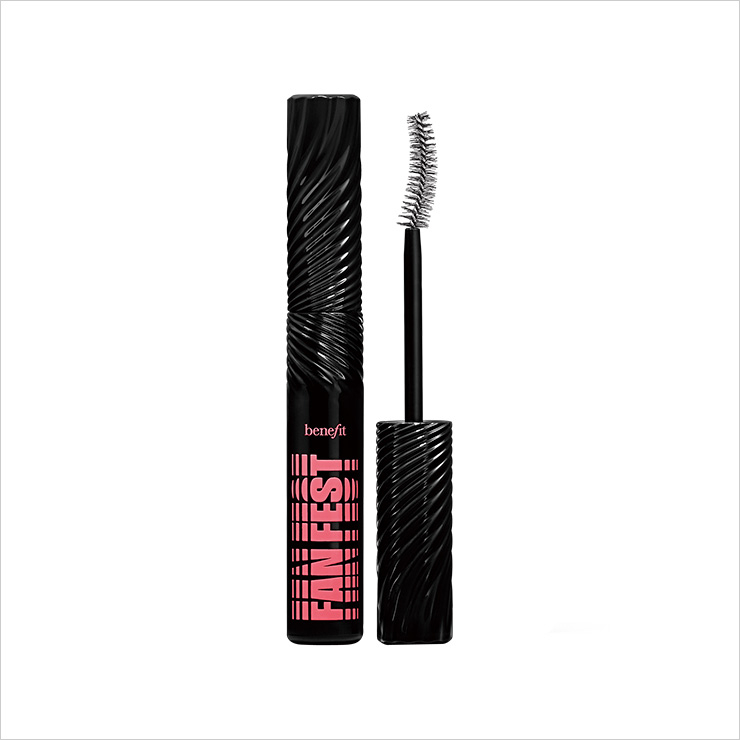 팬 페스트 마스카라, 4만원대, Benefit.