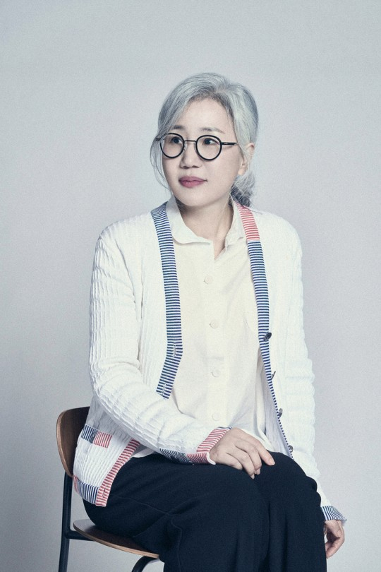 김은숙 작가