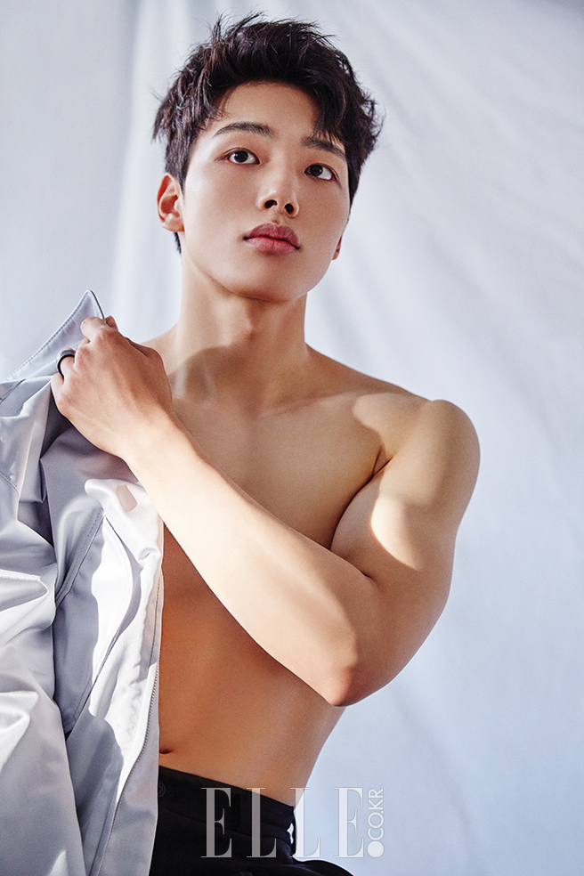 여진구,여진구화보,여진구엘르화보,엘르5월호