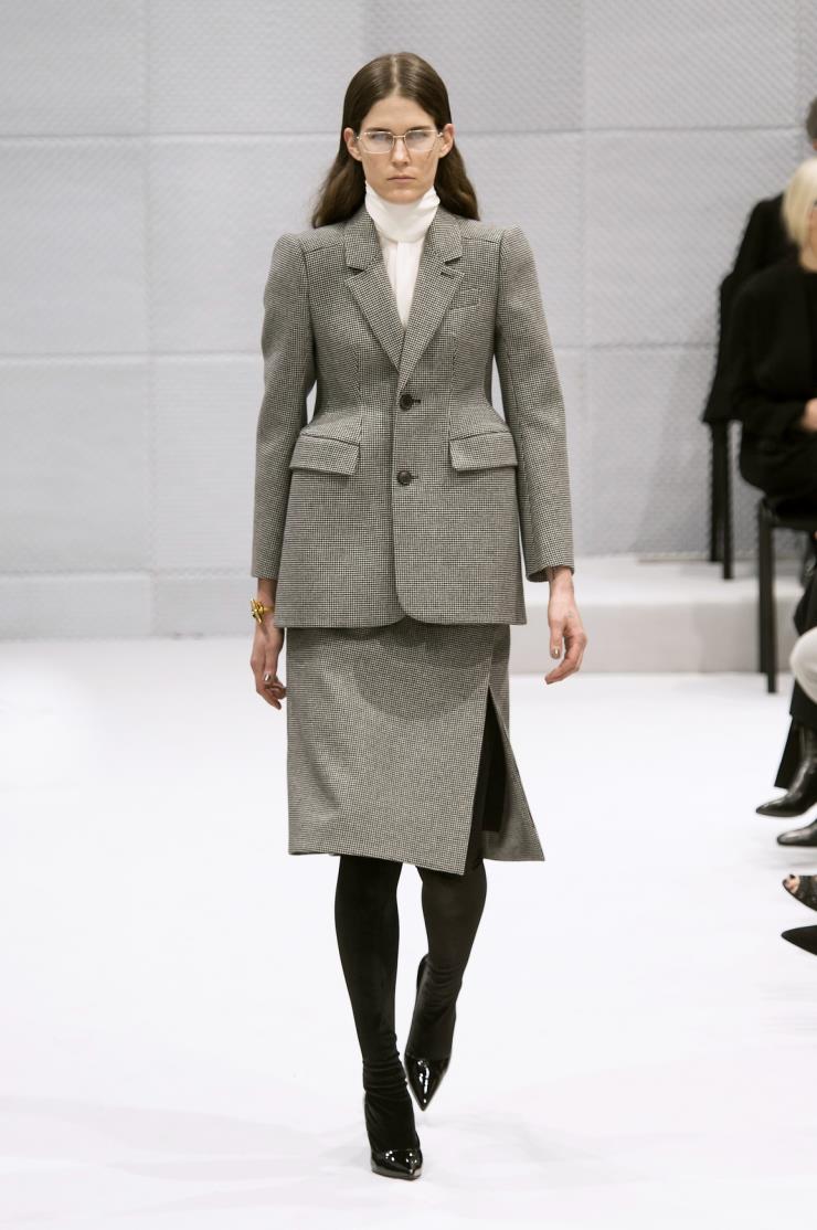 2016 F/W BALENCIAGA