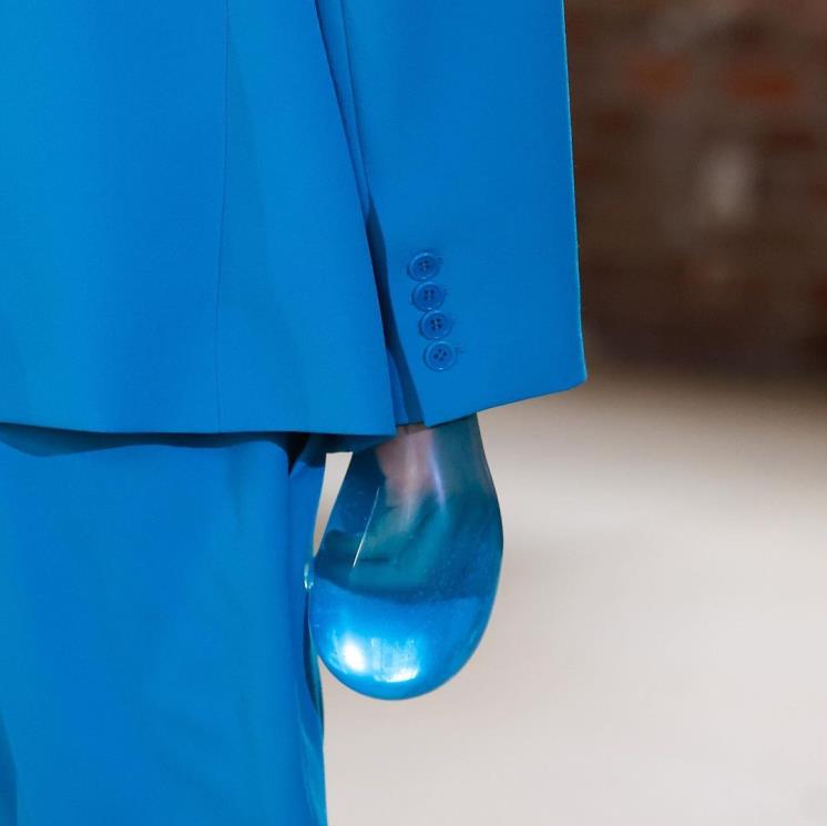 보터 2023 S/S 컬렉션