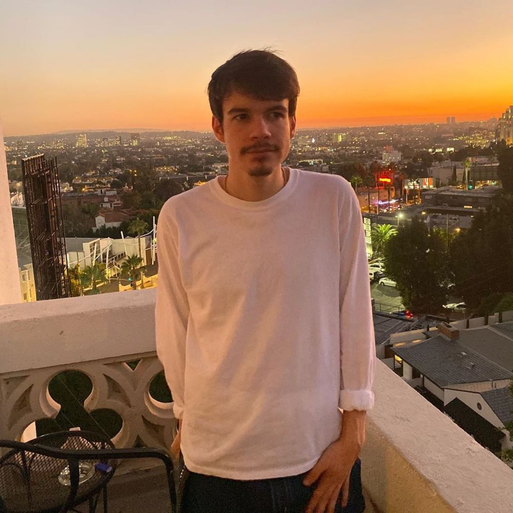 인스타그램 @rexorangecounty
