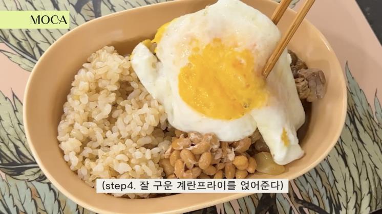 ‘MOCA 이청아’ 유튜브 영상 캡처