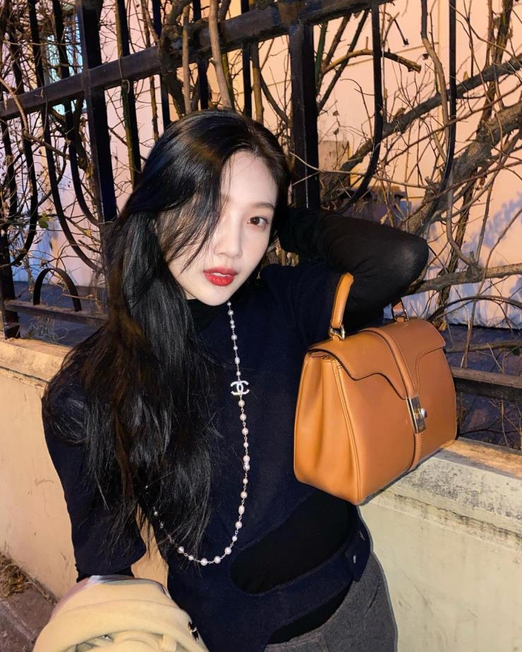 인스타그램 @_imyour_joy