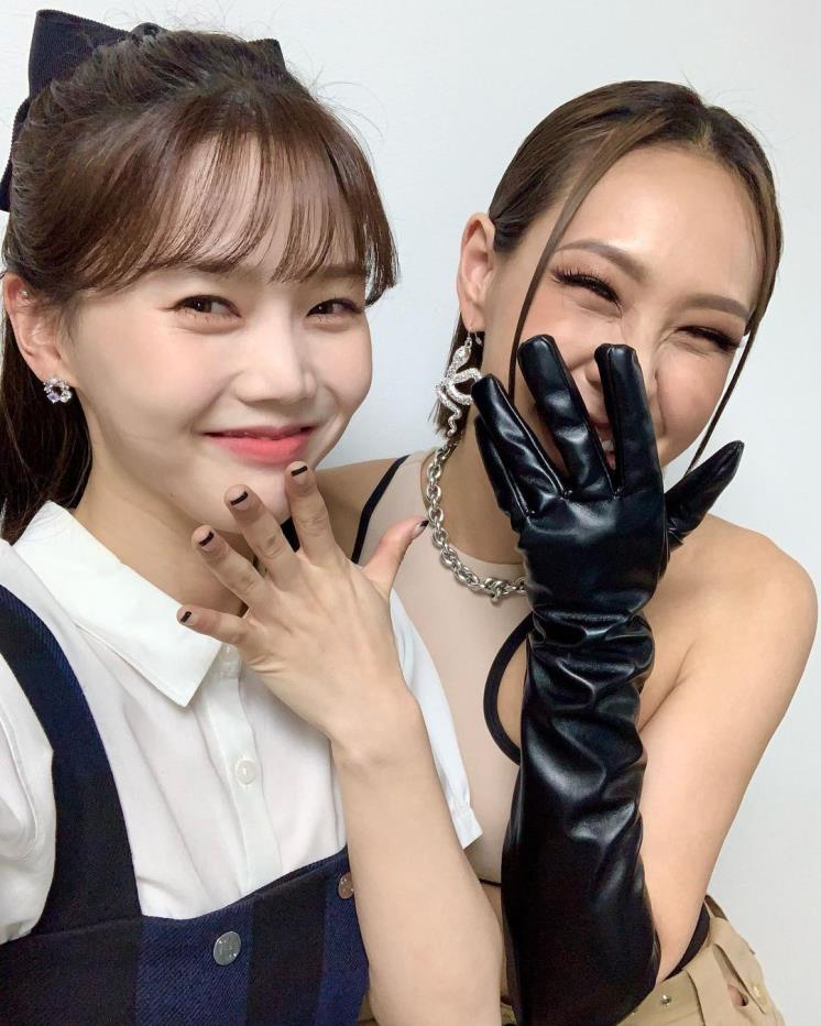 제인 인스타그램