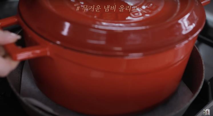 ‘윤은혜의 EUNHYELOGIN’ 유튜브 영상 캡처