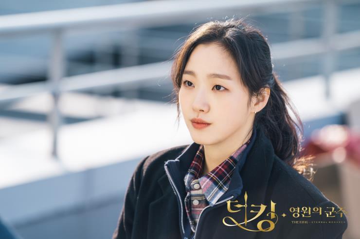 SBS <더 킹 : 영원의 군주>