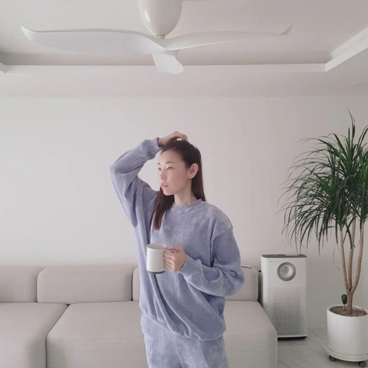 @modelhanhyejin
