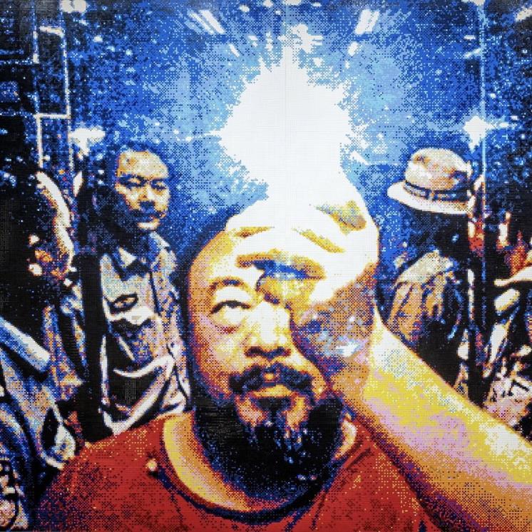 AI WEIWEI
