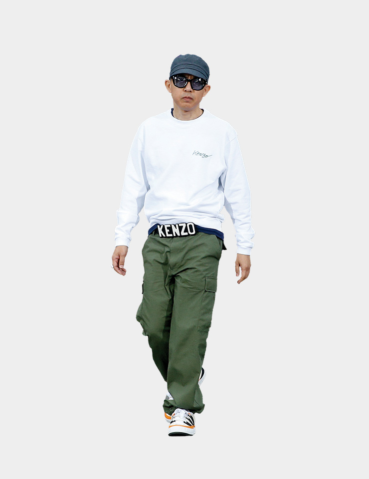 NIGO