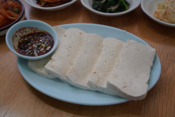모향촌손두부