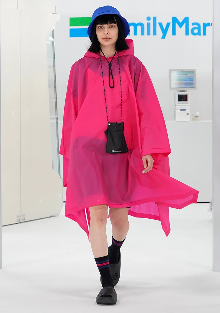 컨비니언스 웨어