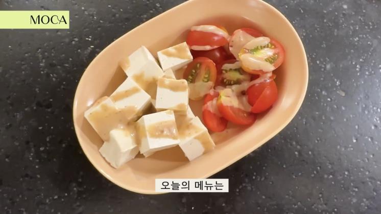 ‘MOCA 이청아’ 유튜브 영상 캡처