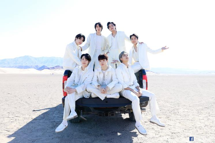 방탄소년단
